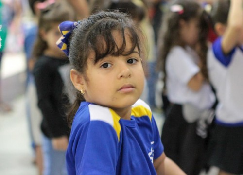 Volta às Aulas Escola Sesc