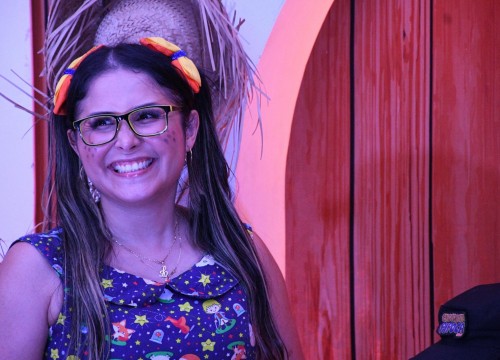 Arraiá do Bem