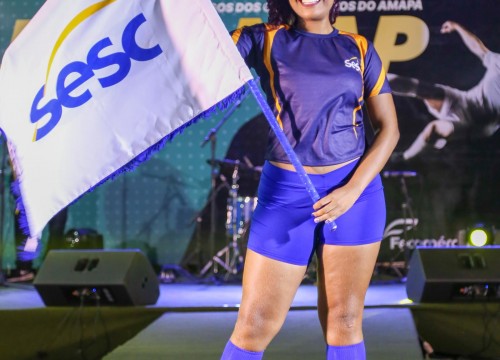 Abertura JOCOMAP 2020