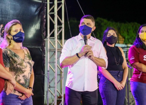 Abertura JOCOMAP 2020