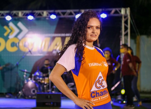 Abertura JOCOMAP 2020