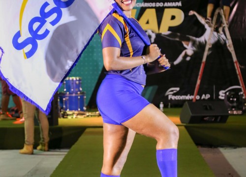 Abertura JOCOMAP 2020