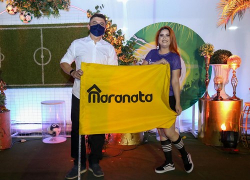 Abertura JOCOMAP 2020