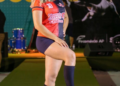 Candidatas Rainha JOCOMAP 2020