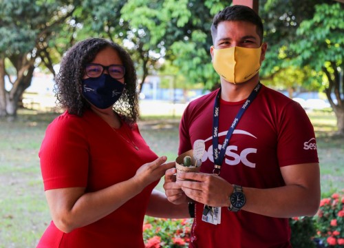 Dia dos Professores