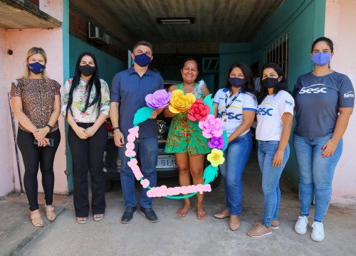 Dia dos Professores
