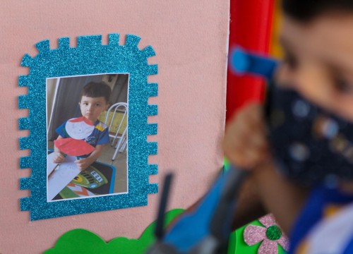 Drive Thru - Escola Sesc