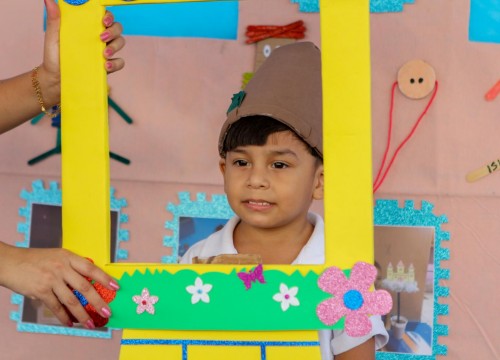 Drive Thru - Escola Sesc