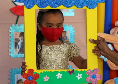Drive Thru - Escola Sesc