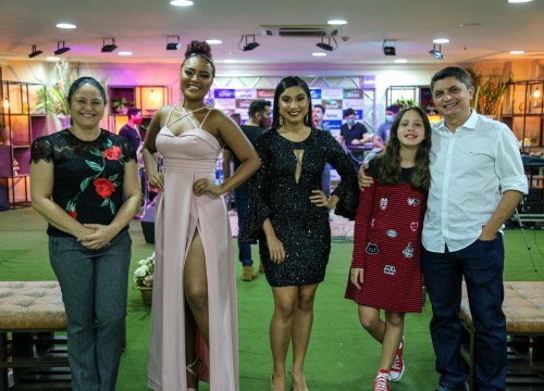 Live do Comerciário - Rainha JOCOMAP 2020