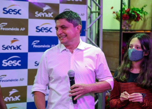 Live do Comerciário - Rainha JOCOMAP 2020
