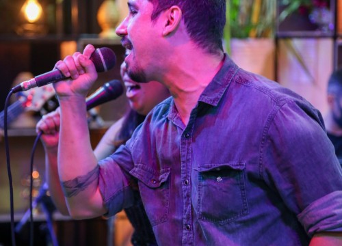 Live do Comerciário - Rainha JOCOMAP 2020