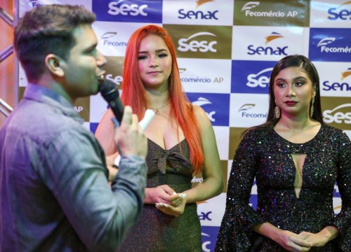 Live do Comerciário - Rainha JOCOMAP 2020