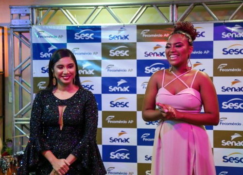 Live do Comerciário - Rainha JOCOMAP 2020