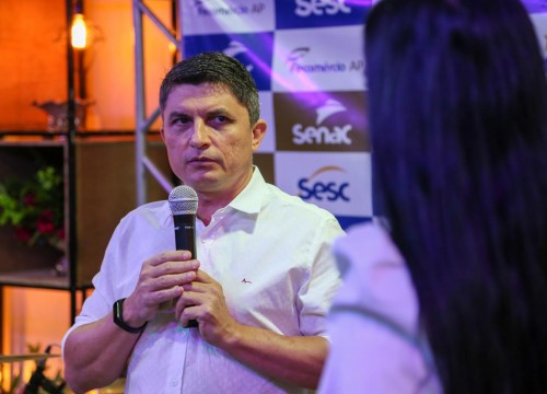 Live do Comerciário - Rainha JOCOMAP 2020