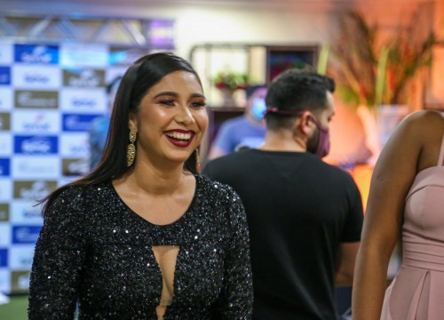 Live do Comerciário - Rainha JOCOMAP 2020