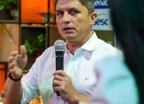 Live do Comerciário - Rainha JOCOMAP 2020