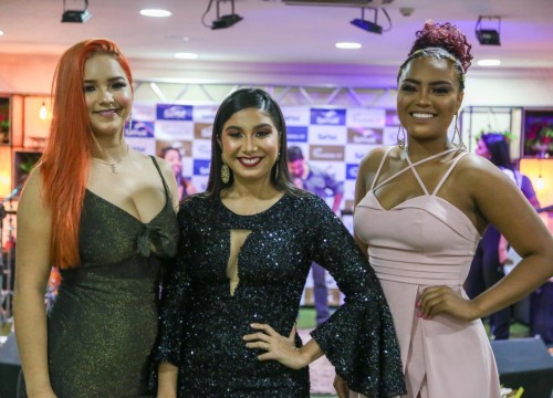 Live do Comerciário - Rainha JOCOMAP 2020