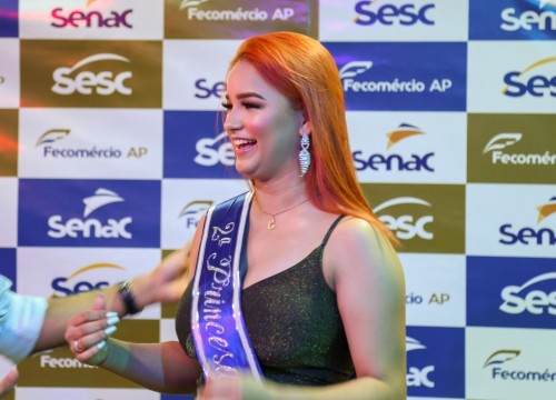Live do Comerciário - Rainha JOCOMAP 2020