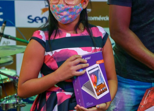 Live do Comerciário - Rainha JOCOMAP 2020