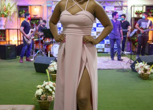 Live do Comerciário - Rainha JOCOMAP 2020