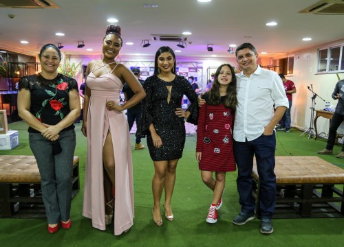 Live do Comerciário - Rainha JOCOMAP 2020