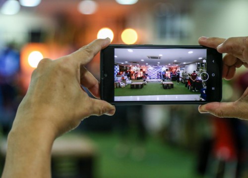 Live do Comerciário - Rainha JOCOMAP 2020