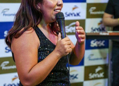 Live do Comerciário - Rainha JOCOMAP 2020
