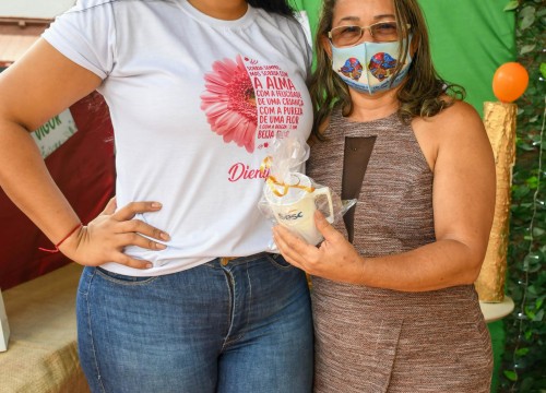 Encerramento Criar Sesc 2020