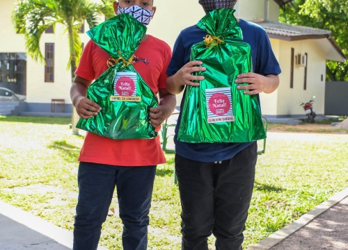 Encerramento Criar Sesc 2020