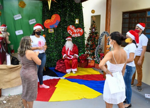 Encerramento Criar Sesc 2020