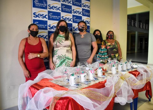Encerramento EJA 2020