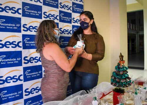 Encerramento EJA 2020