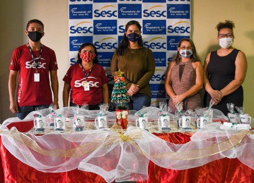 Encerramento EJA 2020