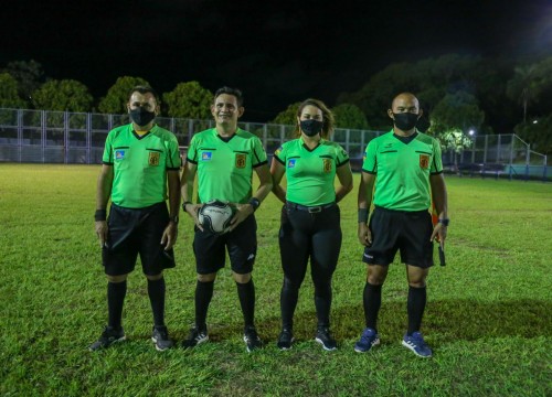 Finais Futebol de Campo - JOCOMAP 2020