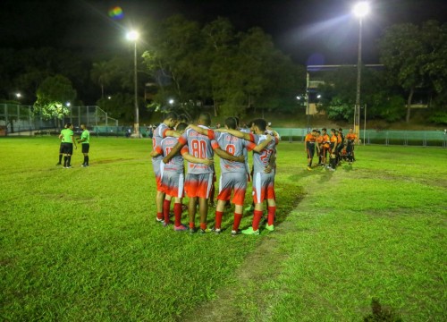 Finais Futebol de Campo - JOCOMAP 2020