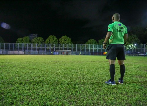 Finais Futebol de Campo - JOCOMAP 2020