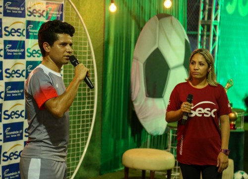 Finais Futebol de Campo - JOCOMAP 2020