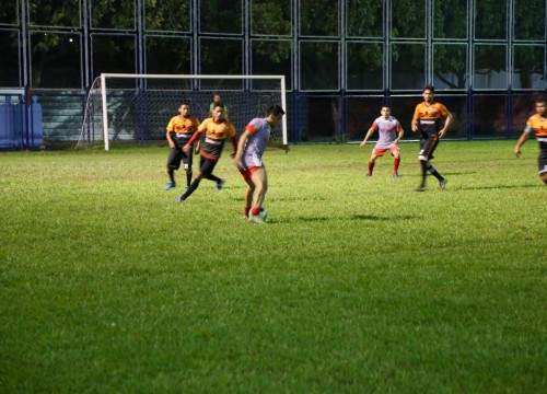 Finais Futebol de Campo - JOCOMAP 2020