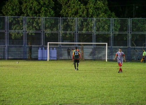 Finais Futebol de Campo - JOCOMAP 2020
