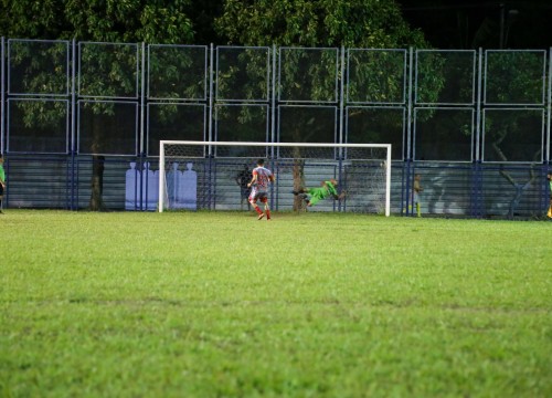 Finais Futebol de Campo - JOCOMAP 2020