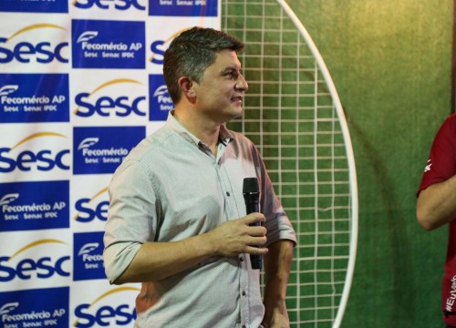 Finais Futebol de Campo - JOCOMAP 2020