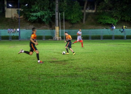 Finais Futebol de Campo - JOCOMAP 2020