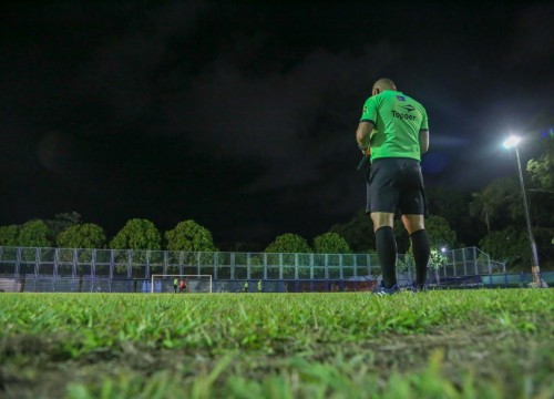 Finais Futebol de Campo - JOCOMAP 2020