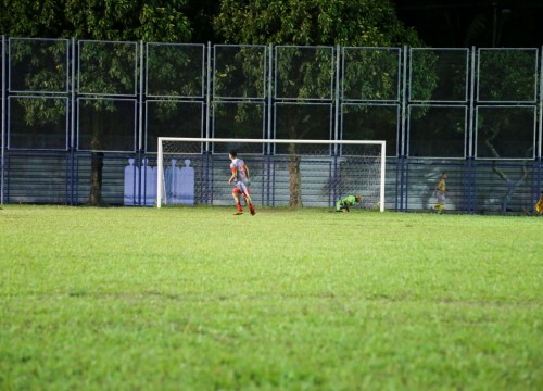 Finais Futebol de Campo - JOCOMAP 2020