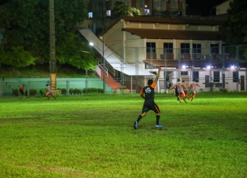 Finais Futebol de Campo - JOCOMAP 2020