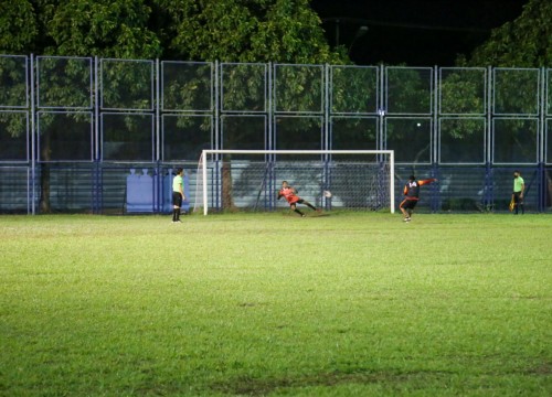 Finais Futebol de Campo - JOCOMAP 2020