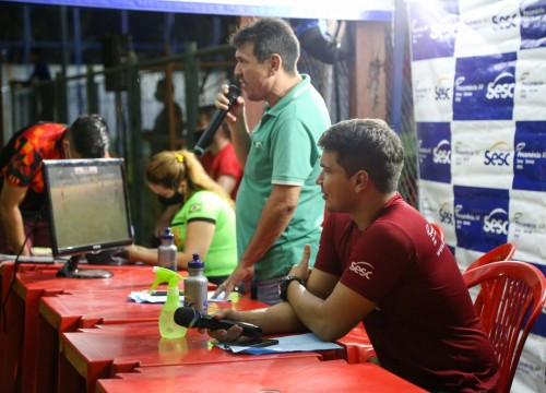 Finais Futebol de Campo - JOCOMAP 2020