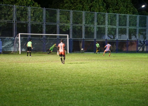 Finais Futebol de Campo - JOCOMAP 2020