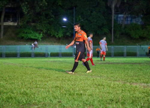 Finais Futebol de Campo - JOCOMAP 2020